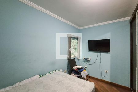 Suíte de casa à venda com 5 quartos, 150m² em Jardim Thelma, São Bernardo do Campo