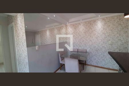 Apartamento para alugar com 2 quartos, 50m² em Santa Maria, Osasco