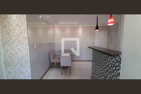 Apartamento para alugar com 2 quartos, 50m² em Santa Maria, Osasco