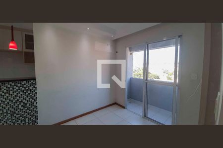 Apartamento para alugar com 2 quartos, 50m² em Santa Maria, Osasco