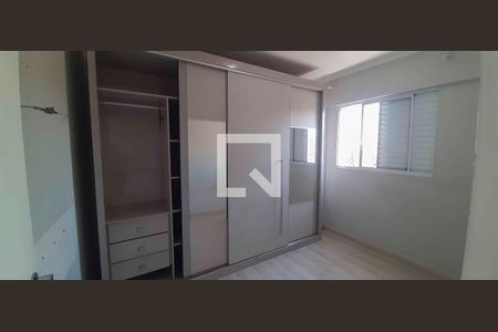 Quarto 1 de apartamento para alugar com 2 quartos, 50m² em Santa Maria, Osasco