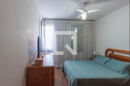 Quarto 1 de apartamento à venda com 3 quartos, 98m² em Jardim Chapadão, Campinas