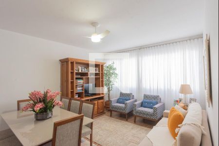 Apartamento à venda com 3 quartos, 98m² em Jardim Chapadão, Campinas