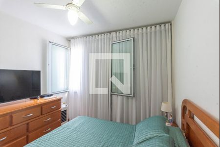 Quarto 1 de apartamento à venda com 3 quartos, 98m² em Jardim Chapadão, Campinas