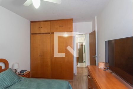 Quarto 1 de apartamento à venda com 3 quartos, 98m² em Jardim Chapadão, Campinas