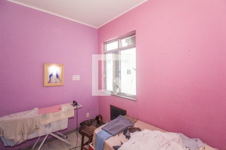 SuíteQuarto 2 de apartamento para alugar com 3 quartos, 70m² em Madureira, Rio de Janeiro