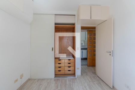 Quarto de apartamento para alugar com 1 quarto, 45m² em Consolação, São Paulo