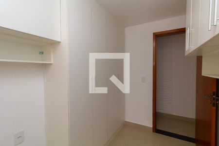 Quarto 1 de casa de condomínio para alugar com 2 quartos, 40m² em Jardim Helena, São Paulo