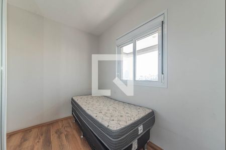 Quarto 1 de apartamento à venda com 2 quartos, 64m² em Brooklin, São Paulo