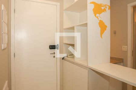 Studio de kitnet/studio à venda com 1 quarto, 34m² em Consolação, São Paulo