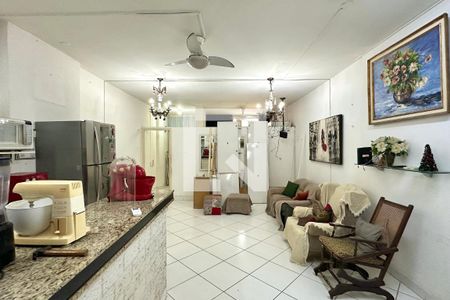 Apartamento à venda com 1 quarto, 49m² em Copacabana, Rio de Janeiro