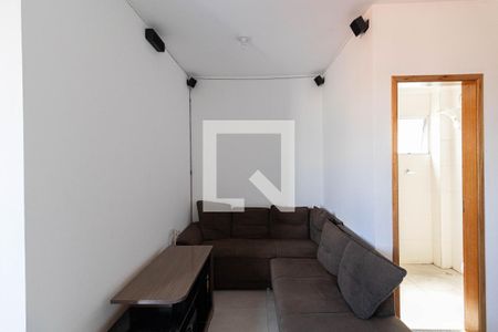 Apartamento para alugar com 2 quartos, 42m² em Parque Paineiras, São Paulo