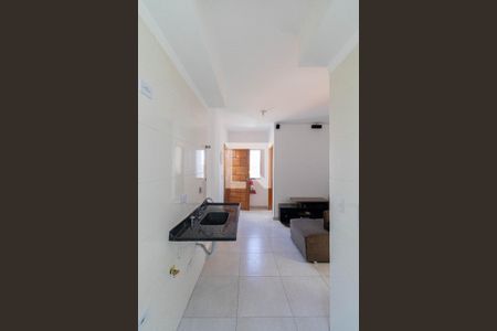 Apartamento para alugar com 2 quartos, 42m² em Parque Paineiras, São Paulo