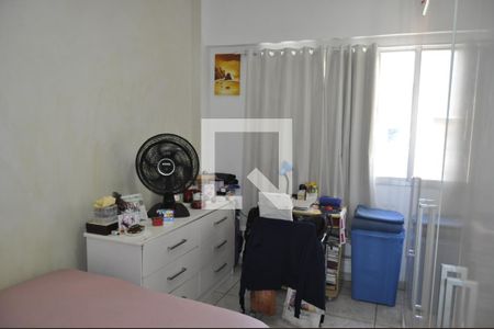 Apartamento para alugar com 2 quartos, 85m² em Riachuelo, Rio de Janeiro