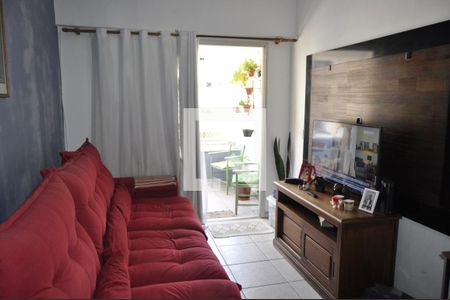 Apartamento para alugar com 2 quartos, 85m² em Riachuelo, Rio de Janeiro