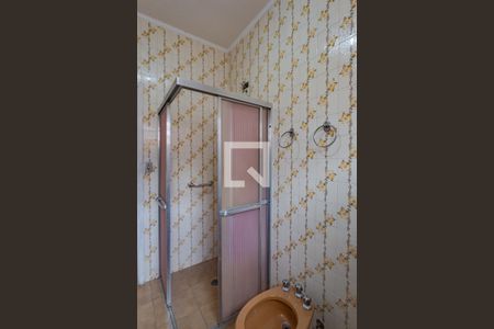 Banheiro de casa à venda com 2 quartos, 129m² em Bosque da Saúde, São Paulo