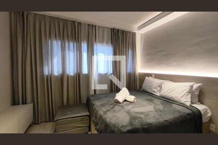 Studio de kitnet/studio à venda com 1 quarto, 25m² em Vila Mariana, São Paulo