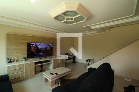 Casa à venda com 4 quartos, 208m² em Parque Sao Domingos, São Paulo