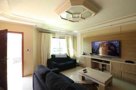 Casa à venda com 4 quartos, 208m² em Parque Sao Domingos, São Paulo