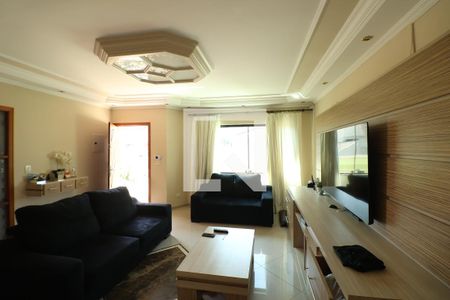 Casa à venda com 4 quartos, 208m² em Parque Sao Domingos, São Paulo