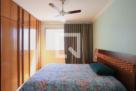 Suíte de apartamento à venda com 4 quartos, 260m² em Ipiranga , Belo Horizonte