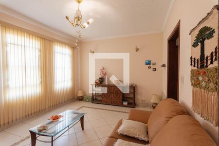 Sala de casa à venda com 3 quartos, 146m² em Jardim Campos Eliseos, Campinas