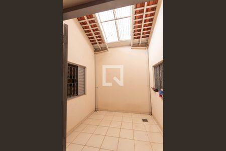 Área de Luz de casa à venda com 3 quartos, 146m² em Jardim Campos Eliseos, Campinas