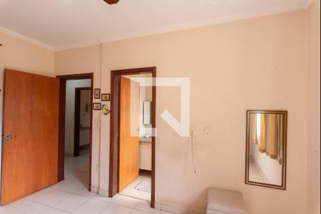 Suíte de casa à venda com 3 quartos, 146m² em Jardim Campos Eliseos, Campinas