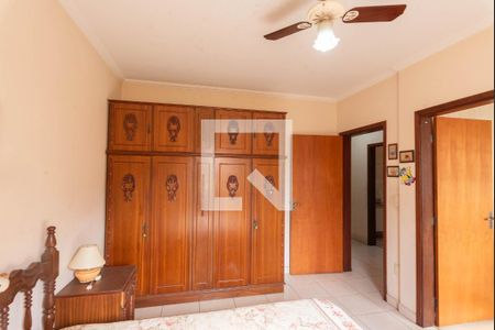 Suíte de casa à venda com 3 quartos, 146m² em Jardim Campos Eliseos, Campinas