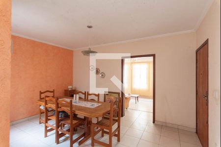 Sala de Jantar de casa à venda com 3 quartos, 146m² em Jardim Campos Eliseos, Campinas