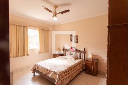 Suíte de casa à venda com 3 quartos, 146m² em Jardim Campos Eliseos, Campinas