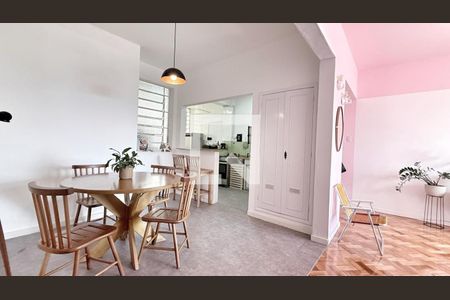 Apartamento à venda com 3 quartos, 140m² em Lourdes, Belo Horizonte