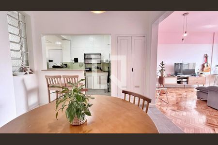 Apartamento à venda com 3 quartos, 140m² em Lourdes, Belo Horizonte