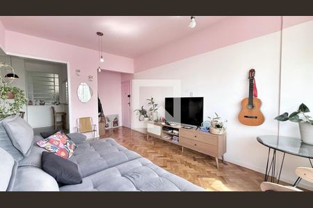 Apartamento à venda com 3 quartos, 140m² em Lourdes, Belo Horizonte