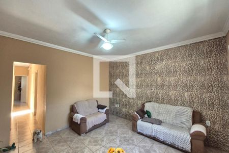 Sala de casa à venda com 4 quartos, 188m² em Jardim Capivari, Campinas