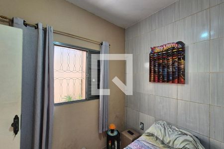 Quarto 1 de casa à venda com 4 quartos, 188m² em Jardim Capivari, Campinas