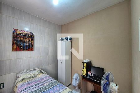 Quarto 1 de casa à venda com 4 quartos, 188m² em Jardim Capivari, Campinas