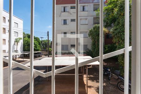 Vista do Quarto 1 de apartamento para alugar com 3 quartos, 64m² em Vila Mimosa, Campinas