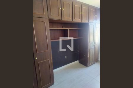 Quarto de apartamento para alugar com 2 quartos, 65m² em Jardim Amaralina, São Paulo