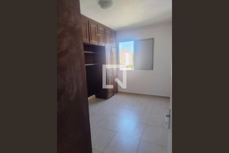 Quarto de apartamento para alugar com 2 quartos, 65m² em Jardim Amaralina, São Paulo