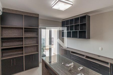 Escritório de apartamento à venda com 4 quartos, 250m² em Vila Maria Alta, São Paulo