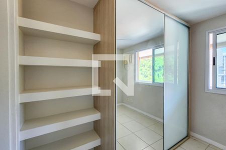 Quarto de apartamento para alugar com 3 quartos, 155m² em Laranjeiras, Rio de Janeiro