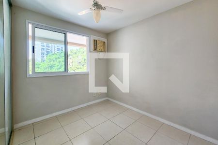 Quarto de apartamento para alugar com 3 quartos, 155m² em Laranjeiras, Rio de Janeiro