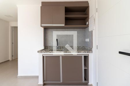 Studio de apartamento para alugar com 1 quarto, 31m² em Santana, São Paulo