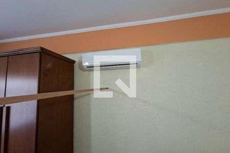 Ar condicionado  de apartamento para alugar com 1 quarto, 45m² em Boqueirão, Praia Grande