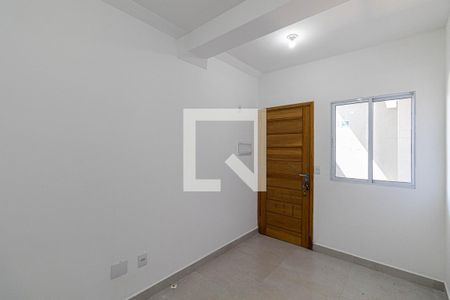 Sala/Cozinha/Área de Serviço de apartamento para alugar com 2 quartos, 30m² em Jardim Aricanduva, São Paulo
