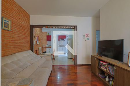 Apartamento à venda com 2 quartos, 71m² em São Pedro, Belo Horizonte