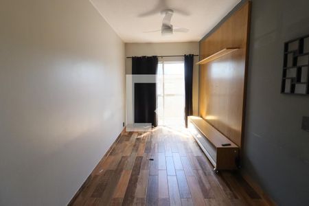 Sala de apartamento para alugar com 2 quartos, 77m² em Novo Osasco, Osasco