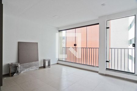 Studio de kitnet/studio para alugar com 1 quarto, 26m² em Santana, São Paulo
