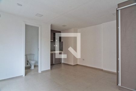 Studio de kitnet/studio para alugar com 1 quarto, 26m² em Santana, São Paulo